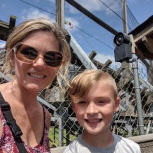 Meet your Posher, Kerry